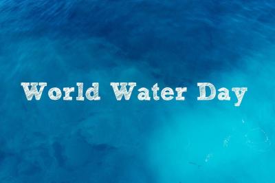 تصویر شماره 17 از آلبوم تصویر زمینه روز جهانی آب (World Water Day)