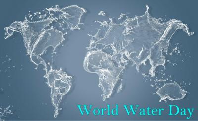 تصویر شماره 9 از آلبوم تصویر زمینه روز جهانی آب (World Water Day)