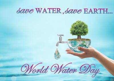 تصویر شماره 13 از آلبوم تصویر زمینه روز جهانی آب (World Water Day)