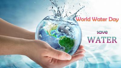 تصویر شماره 6 از آلبوم تصویر زمینه روز جهانی آب (World Water Day)