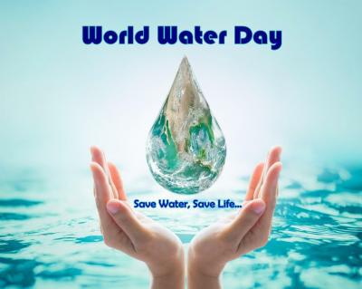 تصویر شماره 12 از آلبوم تصویر زمینه روز جهانی آب (World Water Day)