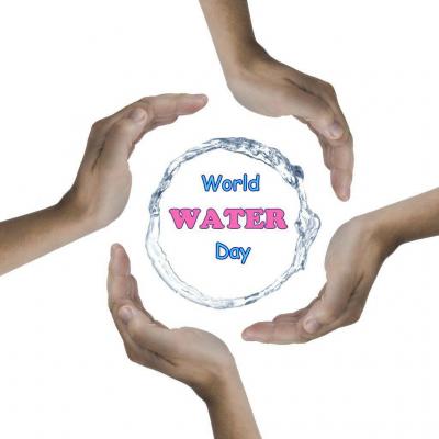 تصویر شماره 7 از آلبوم تصویر زمینه روز جهانی آب (World Water Day)