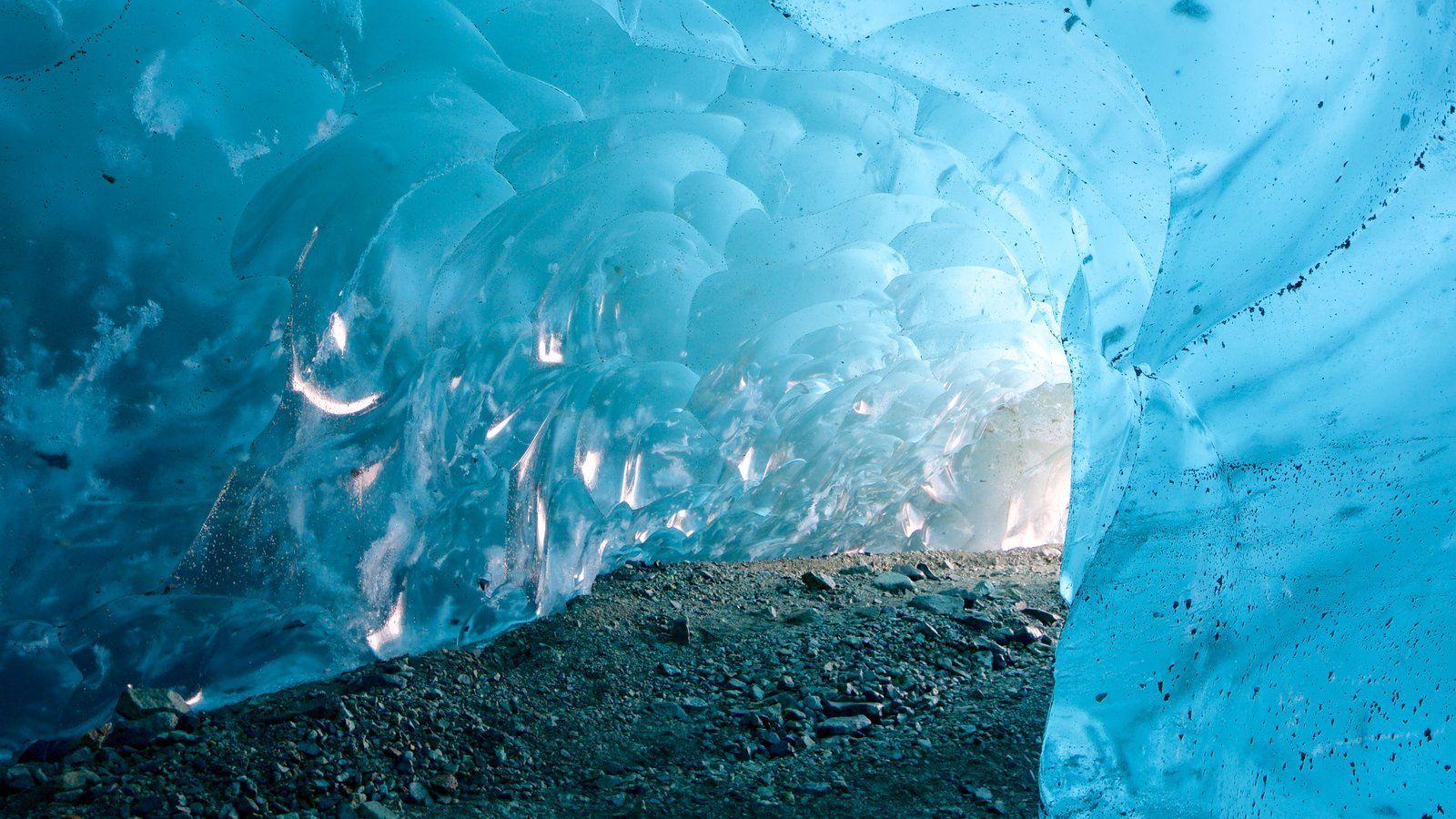 پارک و منطقه حفاظت شده ملی رنگل-سن الیاس (Wrangell-St. Elias National Park & Preserve)