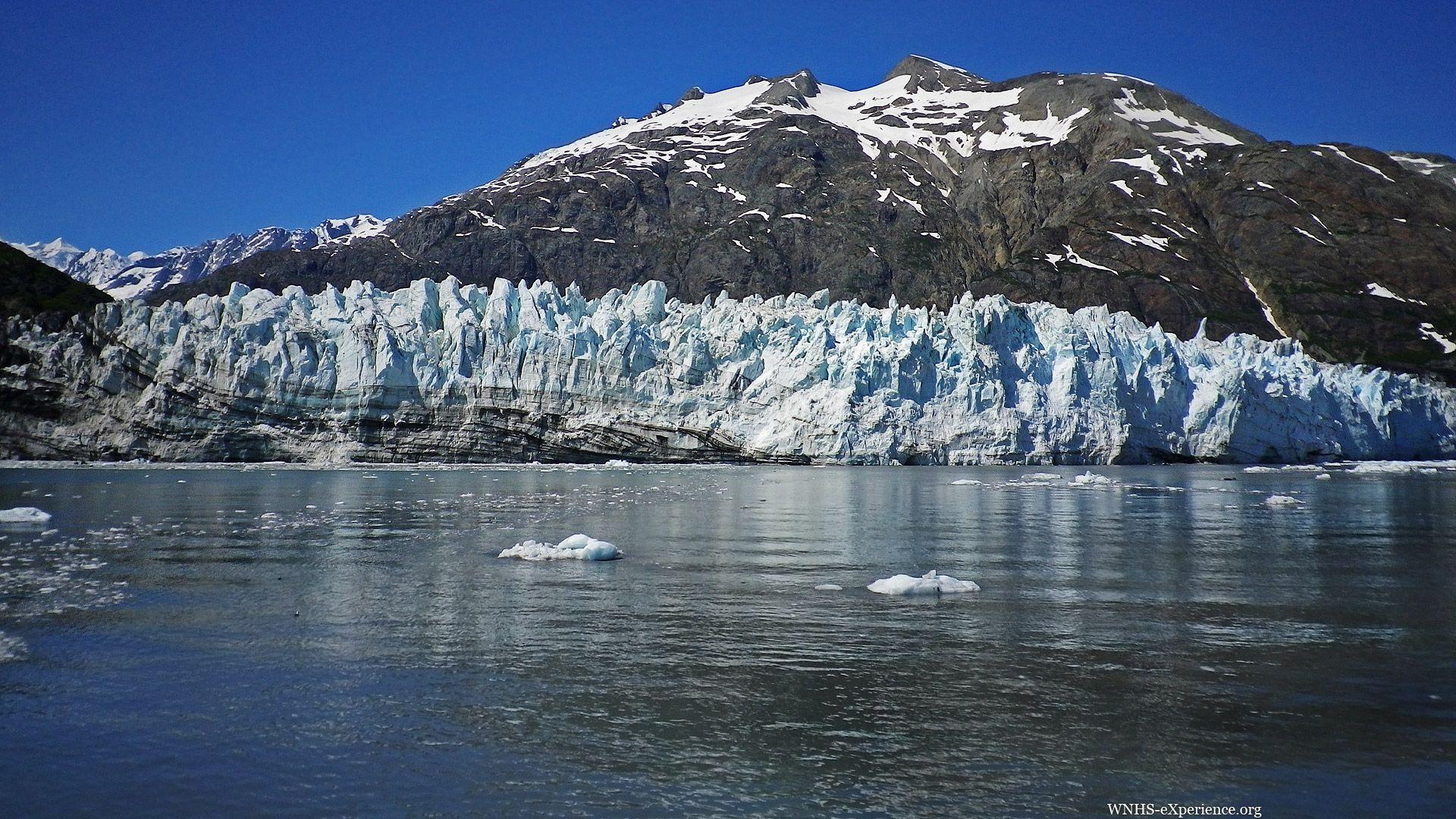 پارک و منطقه حفاظت شده ملی رنگل-سن الیاس (Wrangell-St. Elias National Park & Preserve)