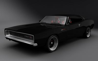 تصویر شماره 5 از آلبوم تصویر زمینه 1969 dodge charger r t wallpaper