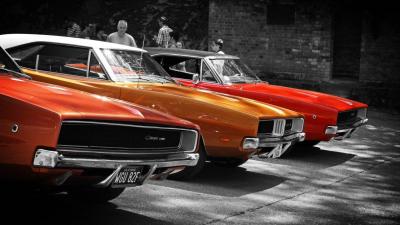 تصویر شماره 14 از آلبوم تصویر زمینه 1969 dodge charger r t wallpaper