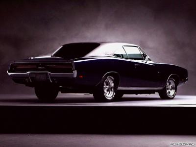 تصویر شماره 27 از آلبوم تصویر زمینه 1969 dodge charger r t wallpaper