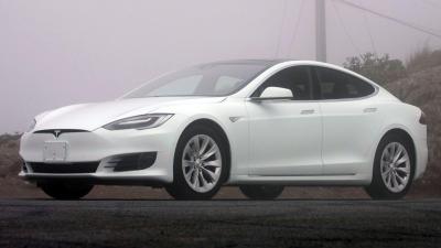 تصویر شماره 44 از آلبوم تصویر زمینه 2018 tesla model s