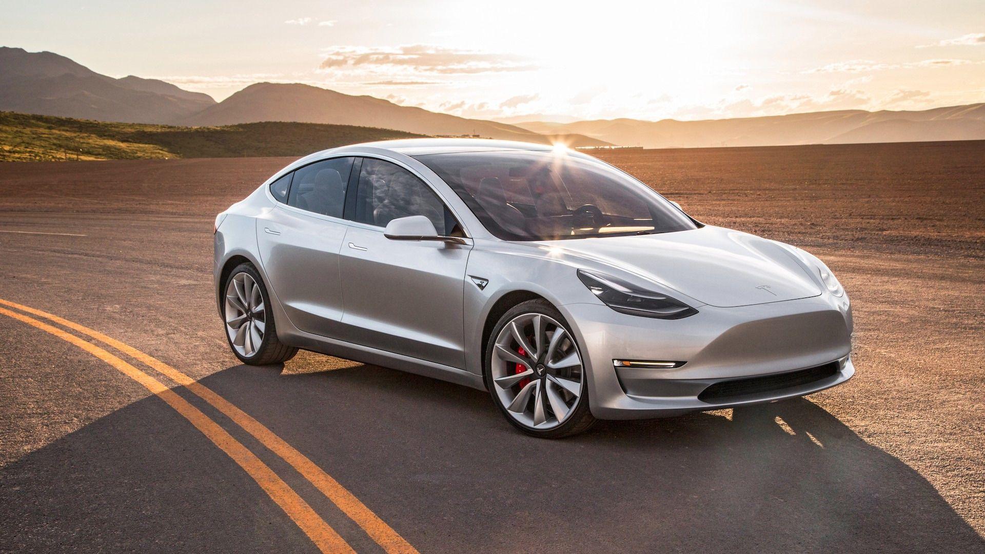 2018 tesla model s