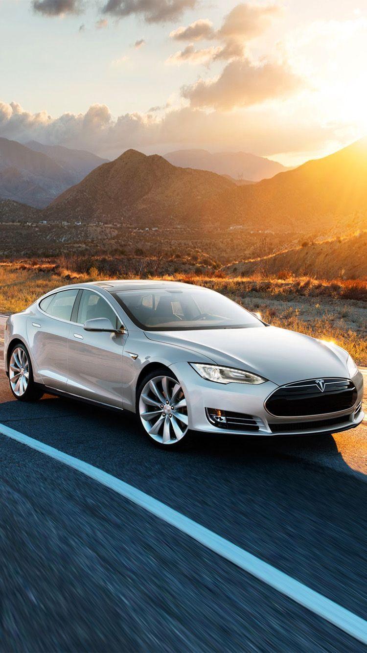 2018 tesla model s