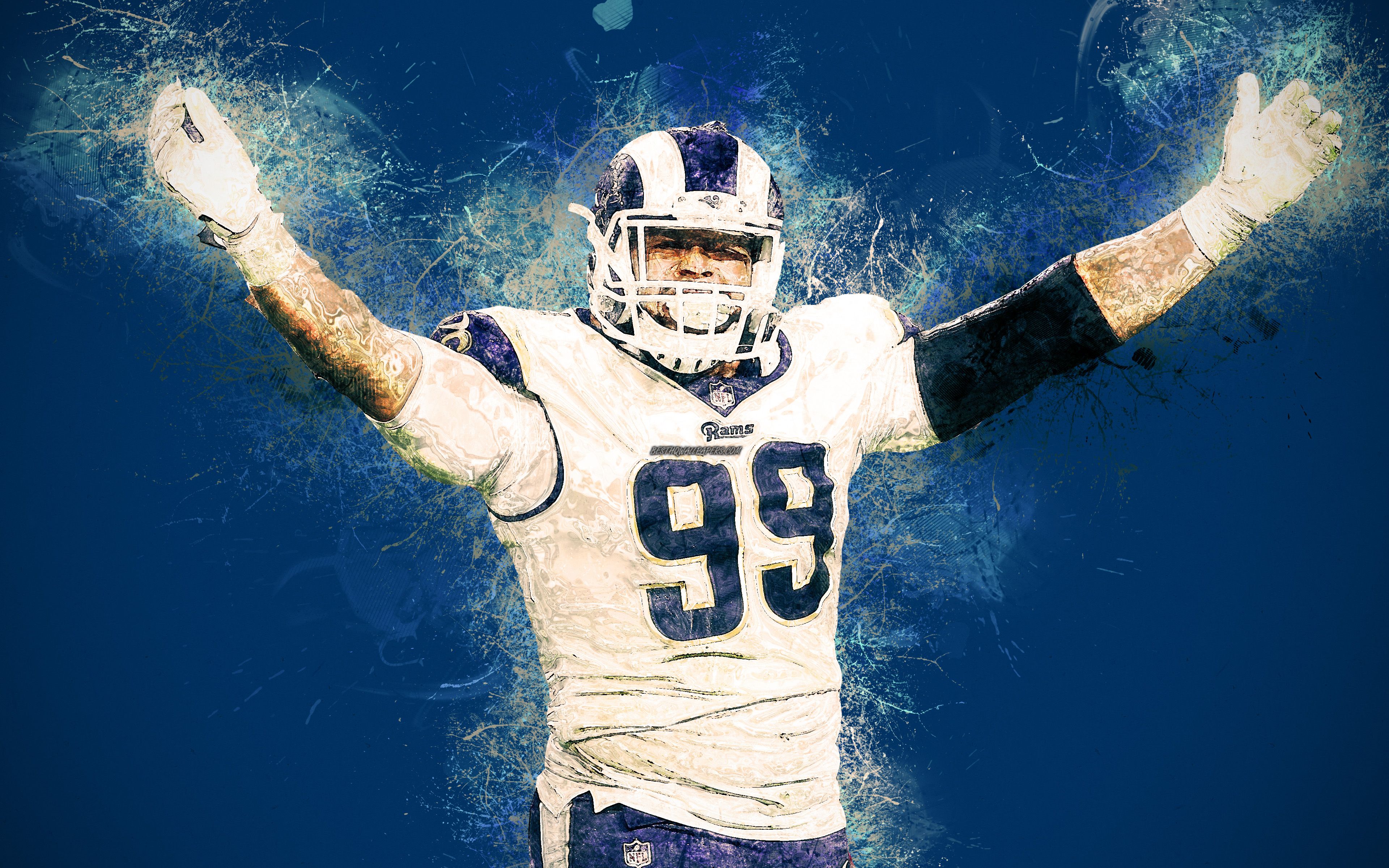 Aaron Donald