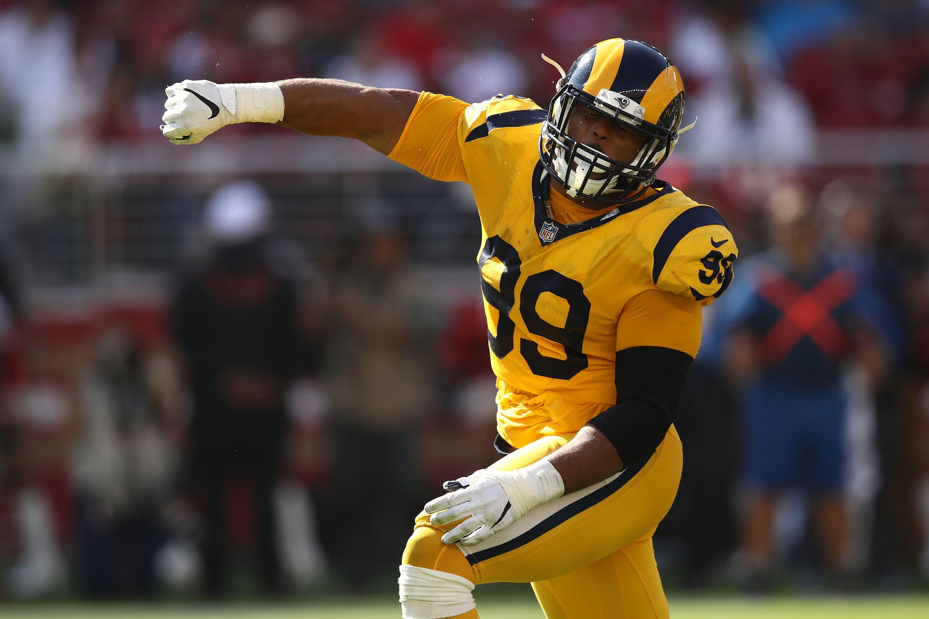 Aaron Donald