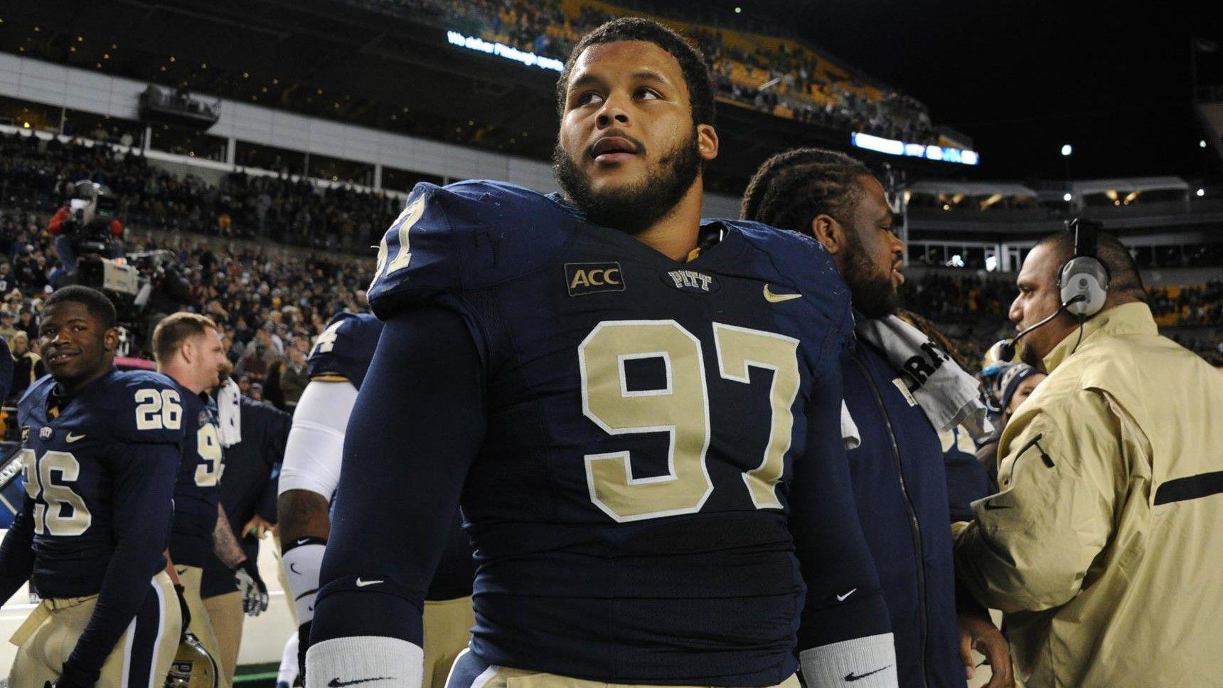 Aaron Donald