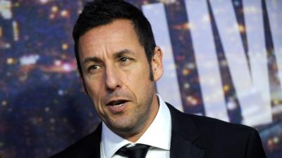 تصویر شماره 16 از آلبوم تصویر زمینه آدام سندلر (Adam Sandler)