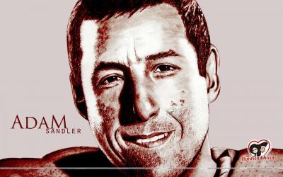 تصویر شماره 39 از آلبوم تصویر زمینه آدام سندلر (Adam Sandler)