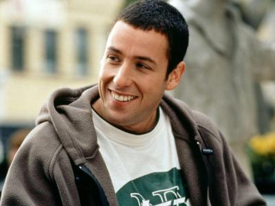 تصویر شماره 8 از آلبوم تصویر زمینه آدام سندلر (Adam Sandler)