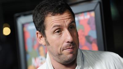 تصویر شماره 22 از آلبوم تصویر زمینه آدام سندلر (Adam Sandler)