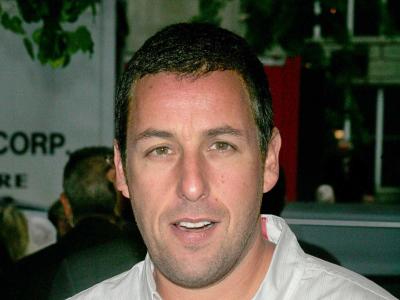 تصویر شماره 44 از آلبوم تصویر زمینه آدام سندلر (Adam Sandler)