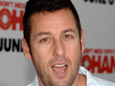 تصویر شماره 21 از آلبوم تصویر زمینه آدام سندلر (Adam Sandler)