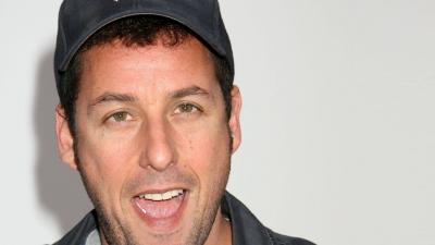 تصویر شماره 20 از آلبوم تصویر زمینه آدام سندلر (Adam Sandler)