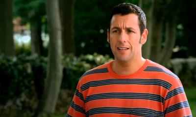 تصویر شماره 36 از آلبوم تصویر زمینه آدام سندلر (Adam Sandler)