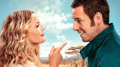 تصویر شماره 43 از آلبوم تصویر زمینه آدام سندلر (Adam Sandler)