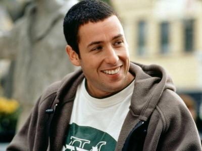 تصویر شماره 40 از آلبوم تصویر زمینه آدام سندلر (Adam Sandler)