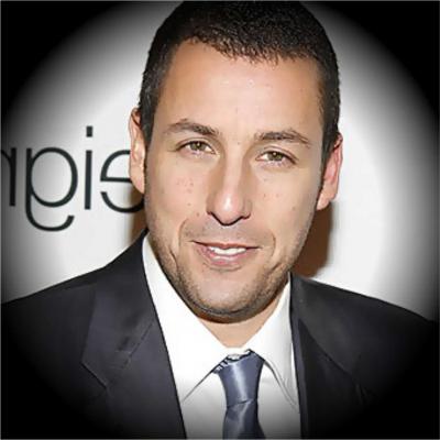 تصویر شماره 18 از آلبوم تصویر زمینه آدام سندلر (Adam Sandler)