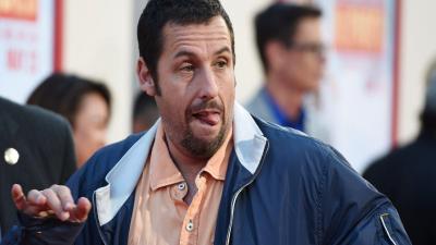 تصویر شماره 25 از آلبوم تصویر زمینه آدام سندلر (Adam Sandler)