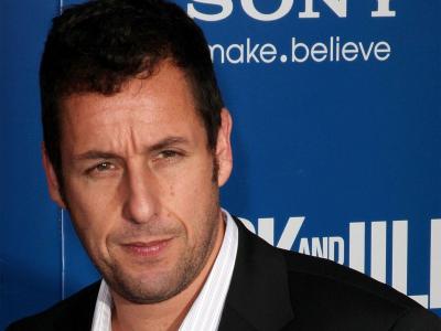 تصویر شماره 17 از آلبوم تصویر زمینه آدام سندلر (Adam Sandler)