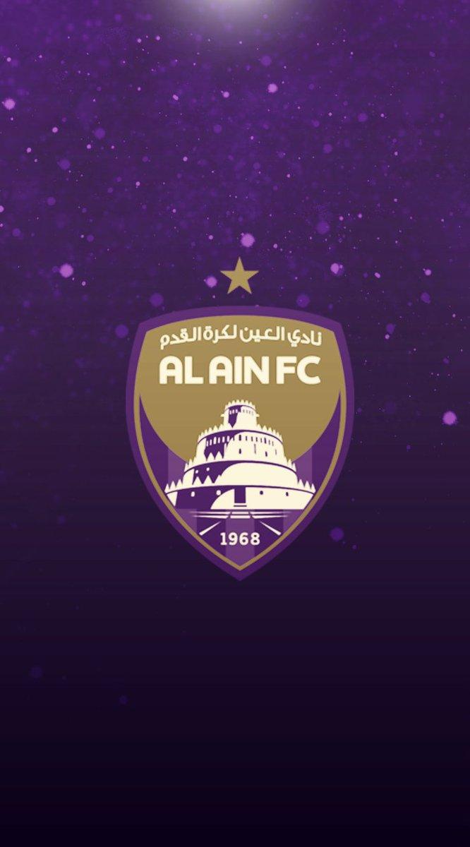 باشگاه فوتبال العین (Al Ain FC)