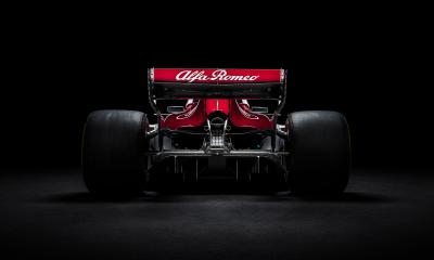 تصویر شماره 16 از آلبوم تصویر زمینه alfa romeo sauber c37