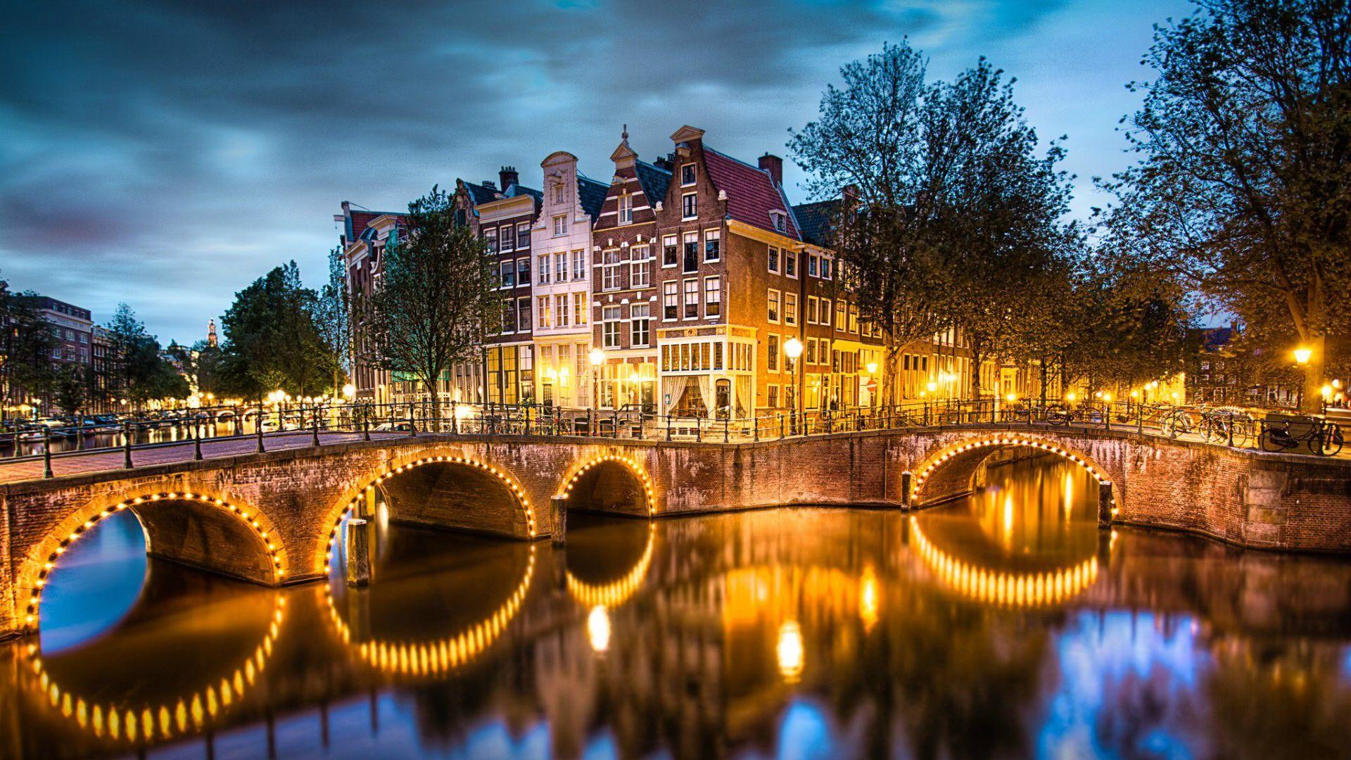 آمستردام (Amsterdam)