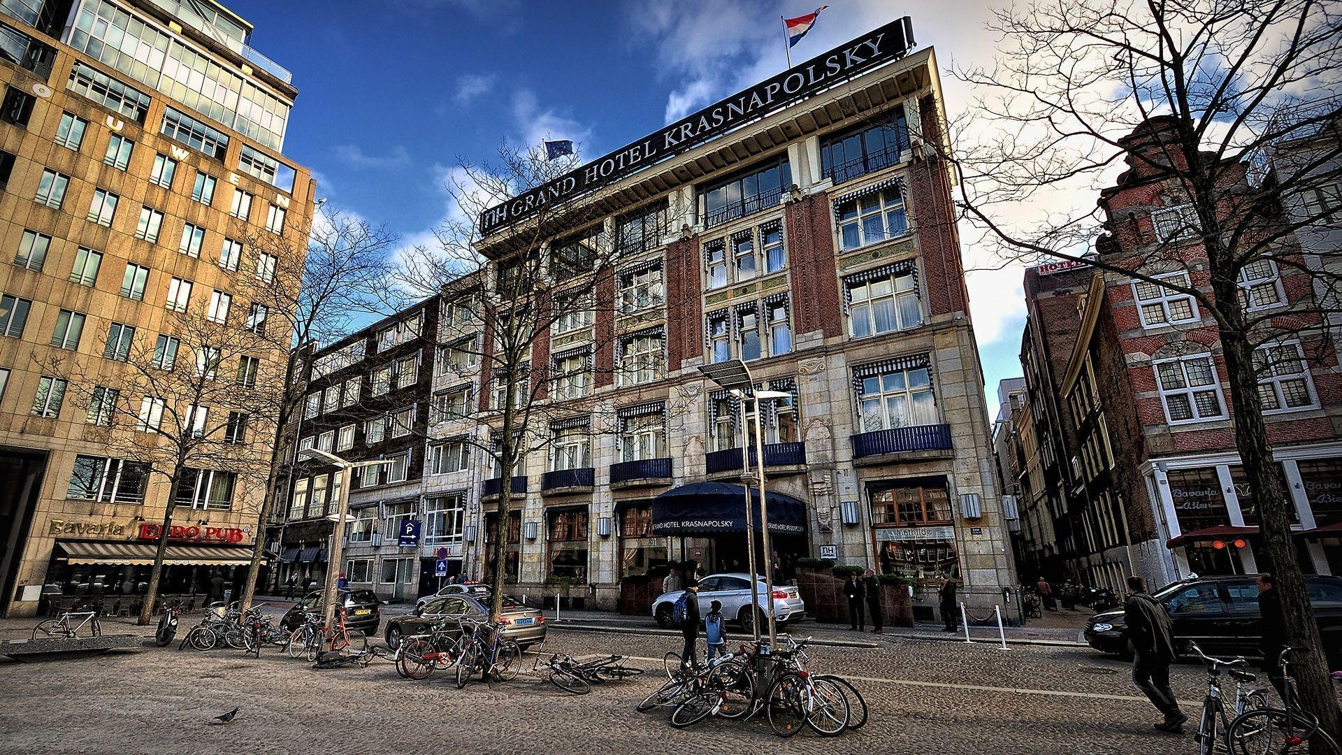 آمستردام (Amsterdam)