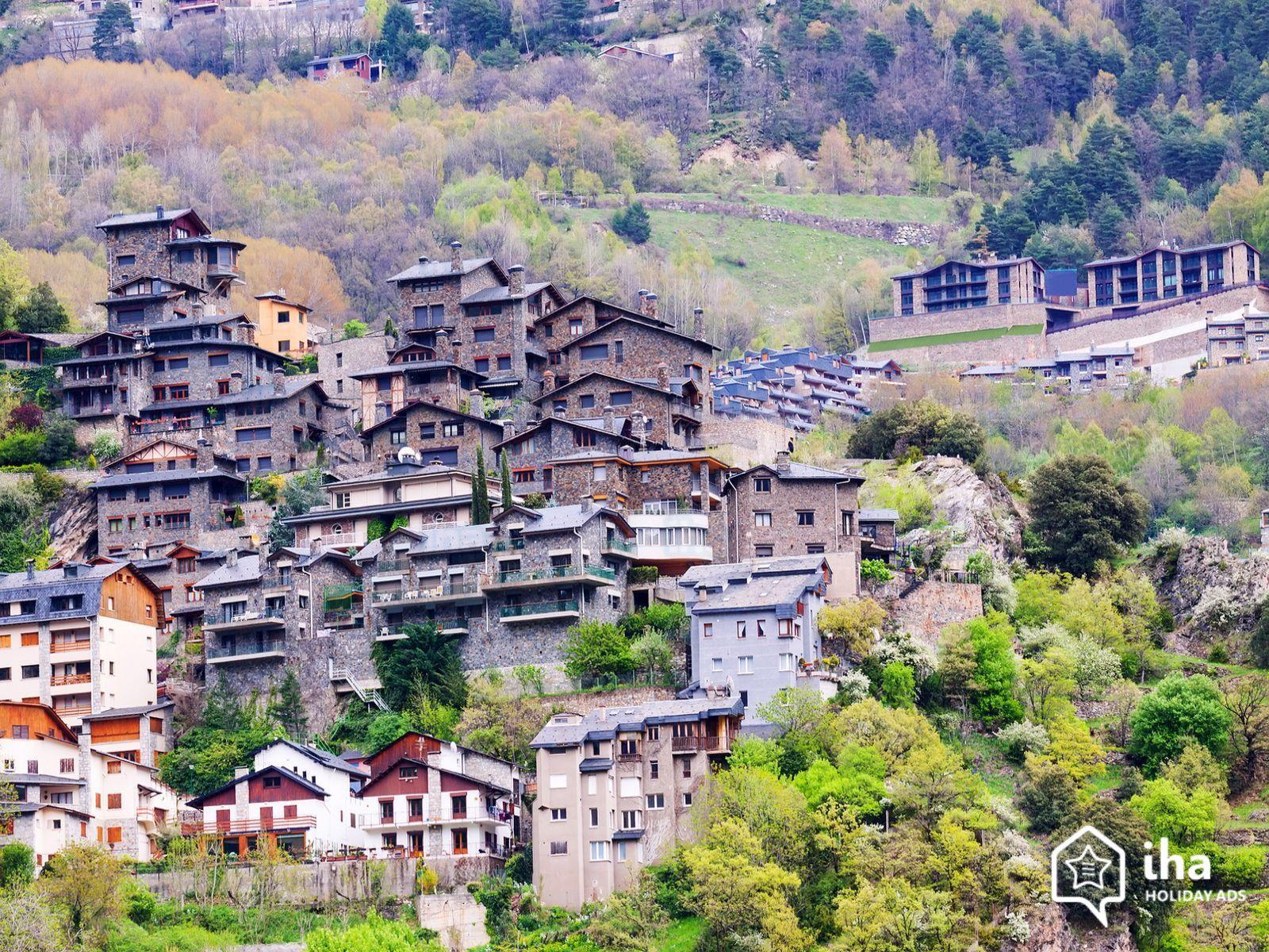 آندورا لاولا (Andorra la Vella)