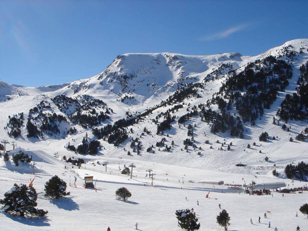 آندورا لاولا (Andorra la Vella)