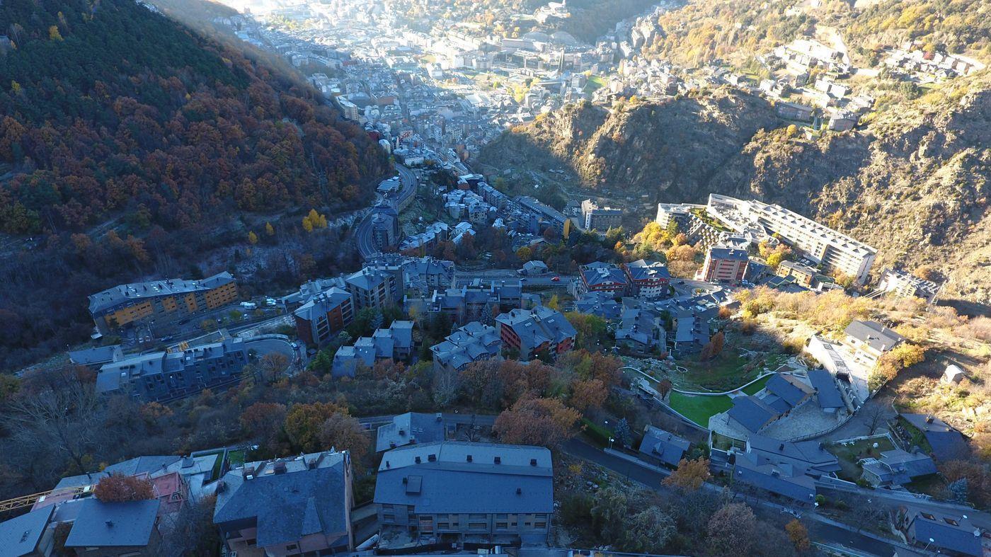 آندورا لاولا (Andorra la Vella)