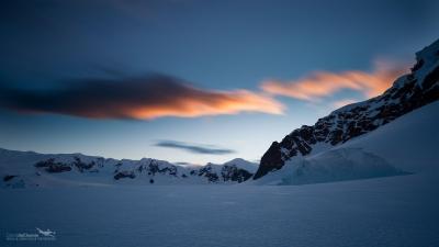 تصویر شماره 22 از آلبوم تصویر زمینه قاره Antarctica