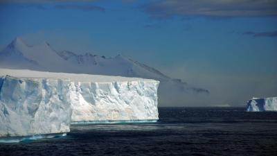 تصویر شماره 43 از آلبوم تصویر زمینه قاره Antarctica