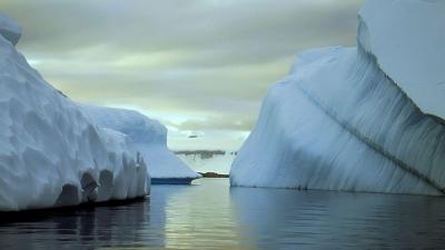 تصویر شماره 13 از آلبوم تصویر زمینه قاره Antarctica