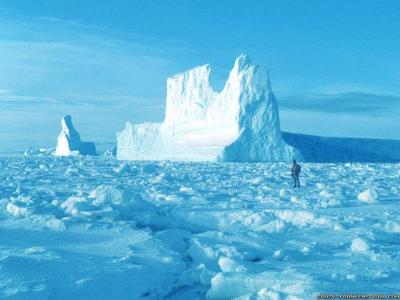 تصویر شماره 9 از آلبوم تصویر زمینه قاره Antarctica