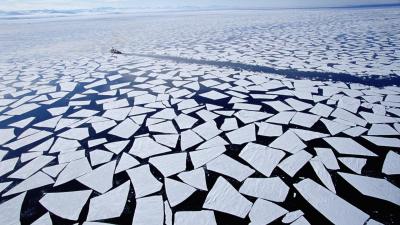 تصویر شماره 26 از آلبوم تصویر زمینه قاره Antarctica