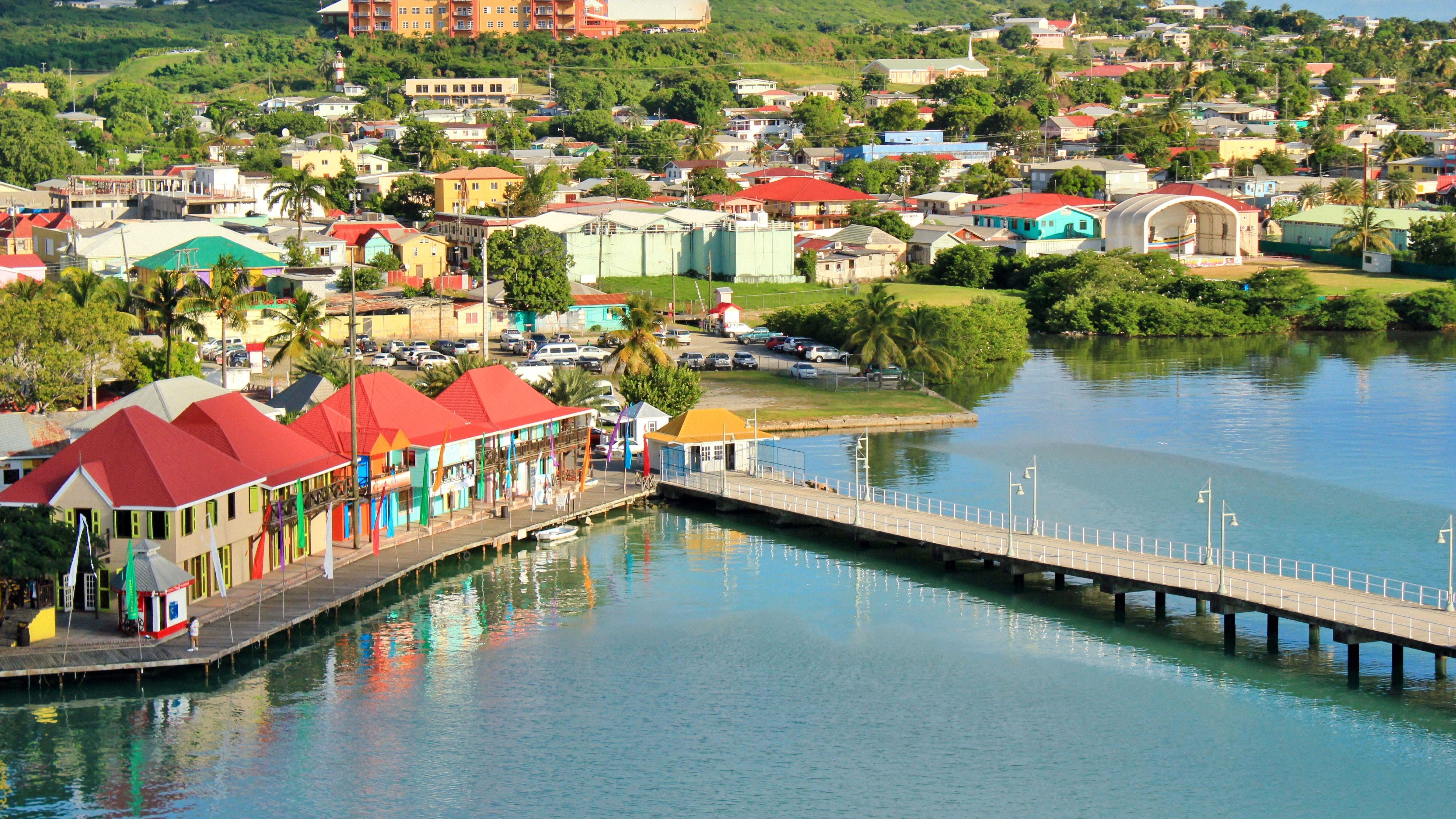آنتیگوا و باربودا (Antigua and Barbuda)