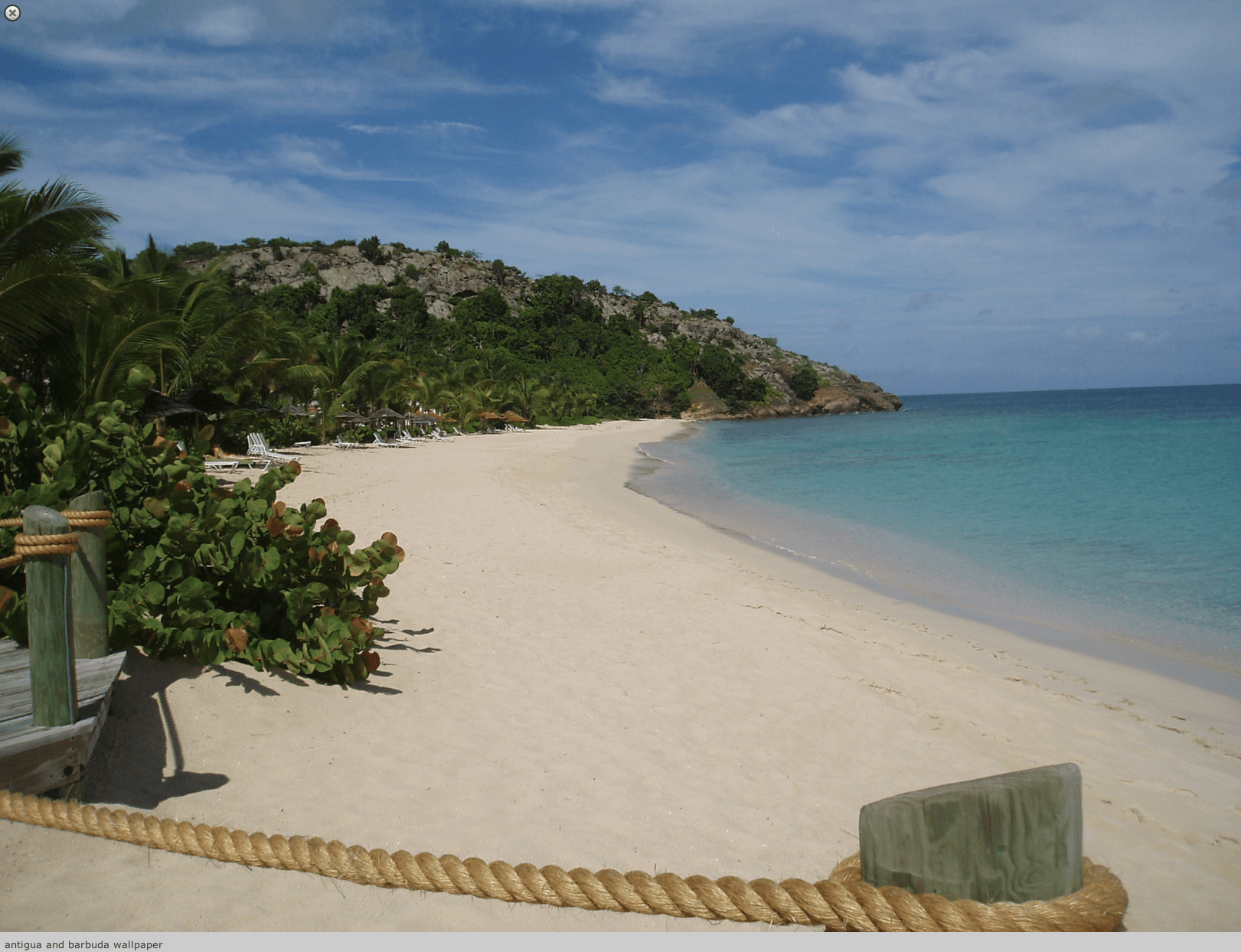 آنتیگوا و باربودا (Antigua and Barbuda)