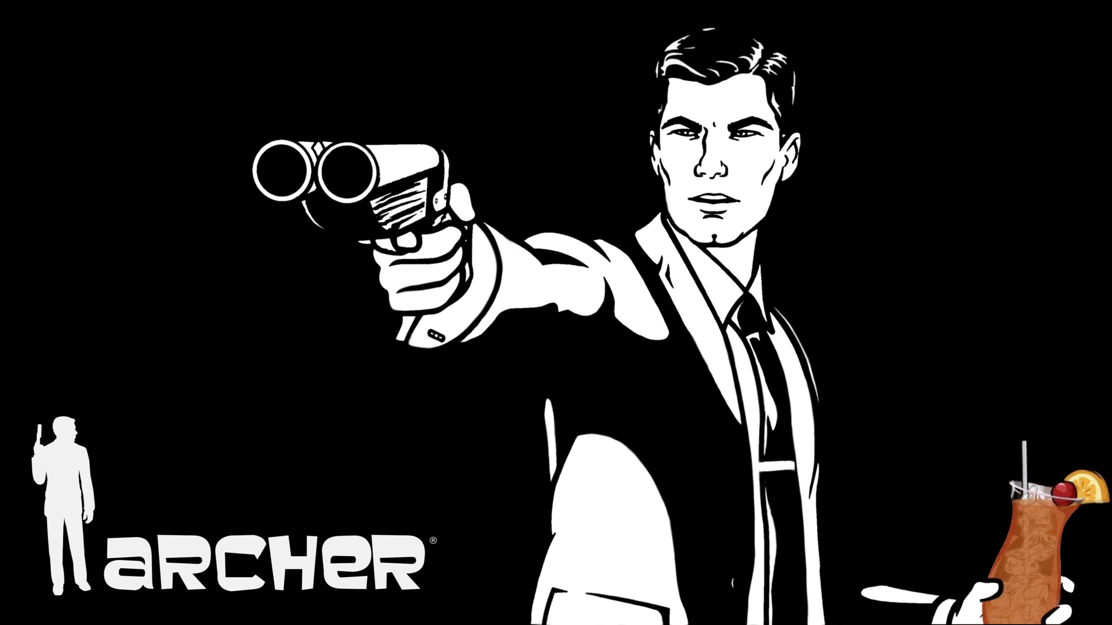 آرچر (Archer)