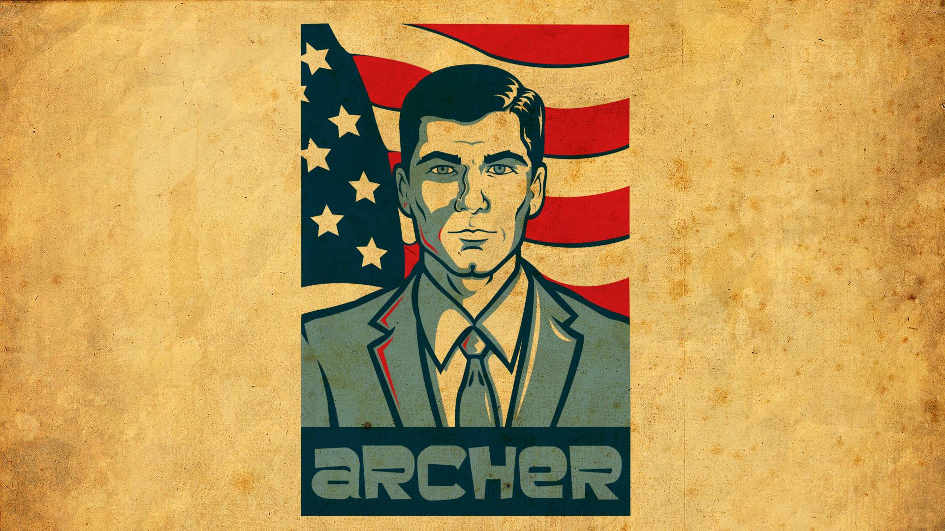 آرچر (Archer)