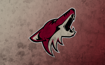 تصویر شماره 32 از آلبوم تصویر زمینه فینیکس کایوتیس (Arizona Coyotes)