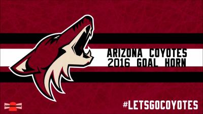 تصویر شماره 12 از آلبوم تصویر زمینه فینیکس کایوتیس (Arizona Coyotes)