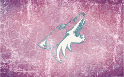 تصویر شماره 46 از آلبوم تصویر زمینه فینیکس کایوتیس (Arizona Coyotes)