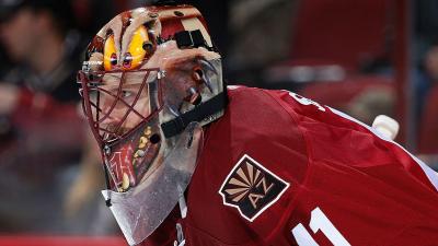 تصویر شماره 28 از آلبوم تصویر زمینه فینیکس کایوتیس (Arizona Coyotes)